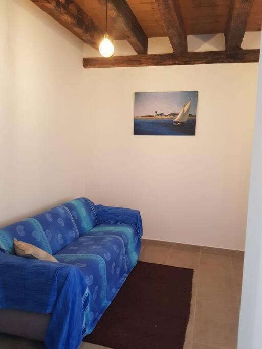 Ferienwohnung Casa Emma Lido di Venezia Exterior foto